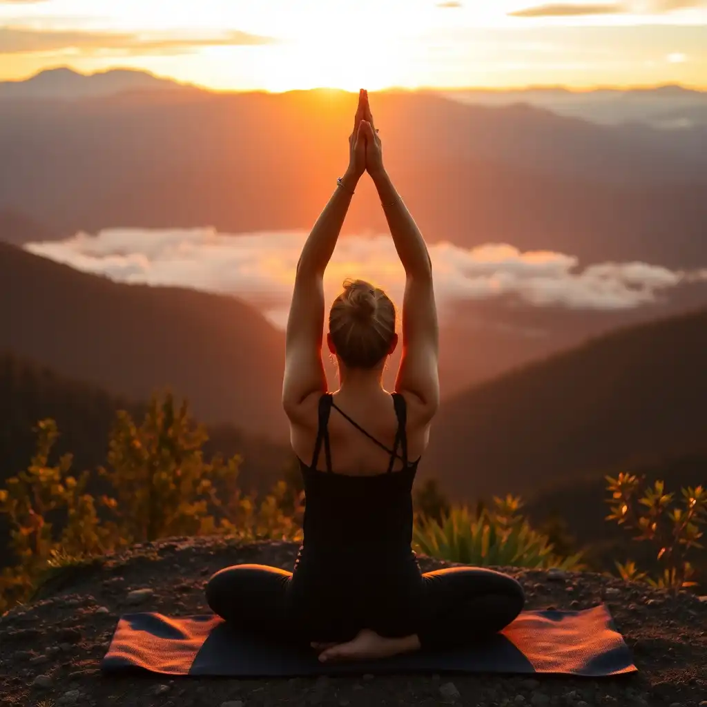 Daily Exercise Routine